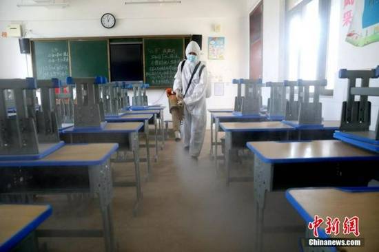 開學時間定了嗎？這些地區明確推遲開學、線上教學