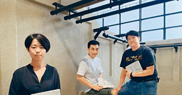 舊中環街市檔主盛讚保育幾滿分