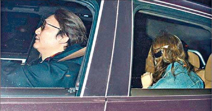 曾被誤傳有私生子香取慎吾娶長情圈外女友