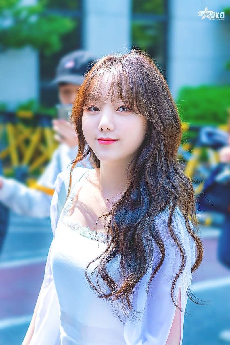 kei lovelyz