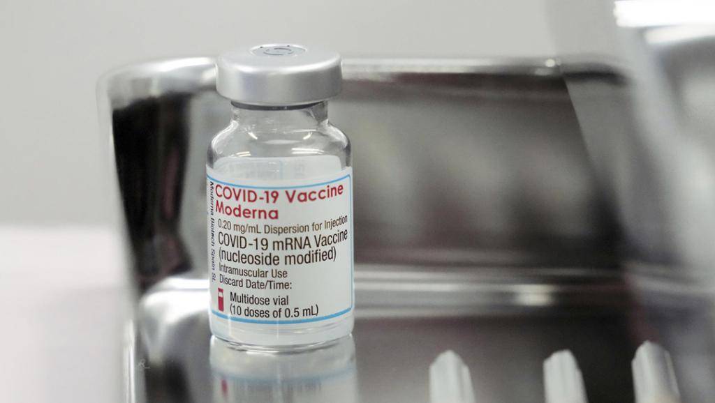 莫德納Omicron疫苗將入臨床階段 料明年底新冠流感混合針面世