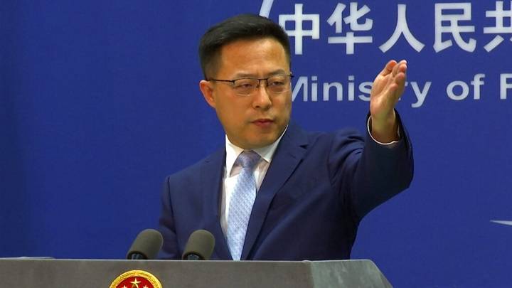 外交部反對斯洛文尼亞計畫設立台灣代表處  