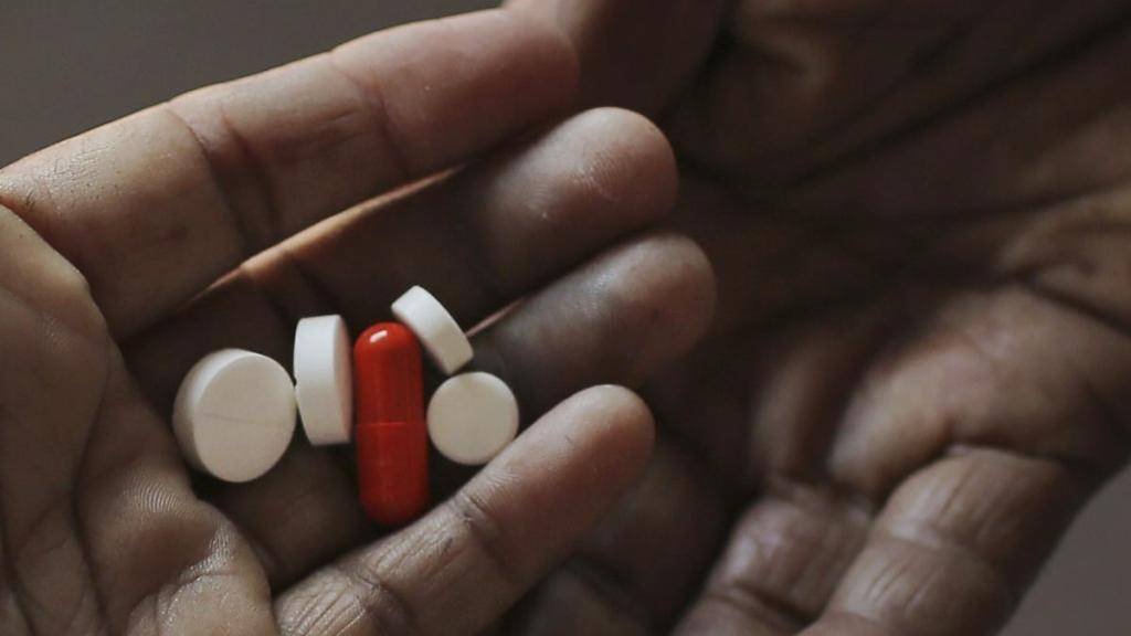 研究指抗生素抗藥性年殺120萬人 超越愛滋及瘧疾