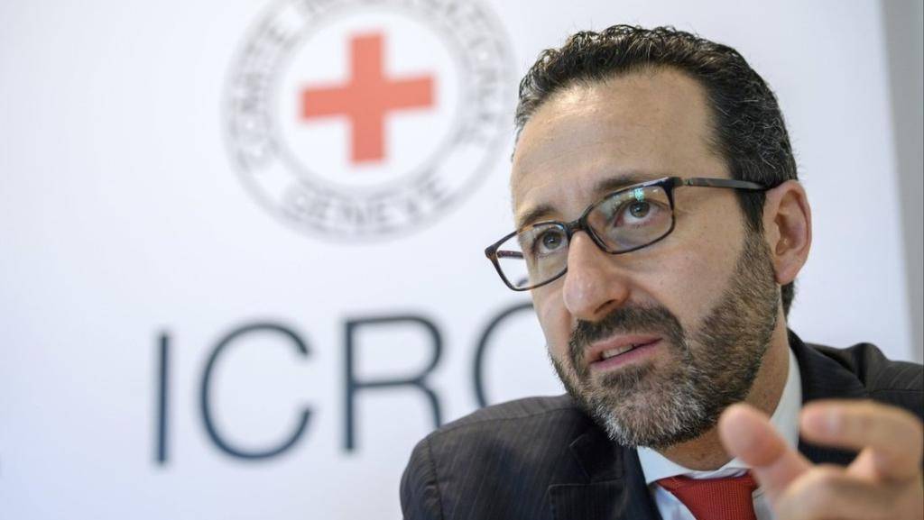 紅十字國際委員會遭黑客針對 51萬份極度弱勢者資料失竊