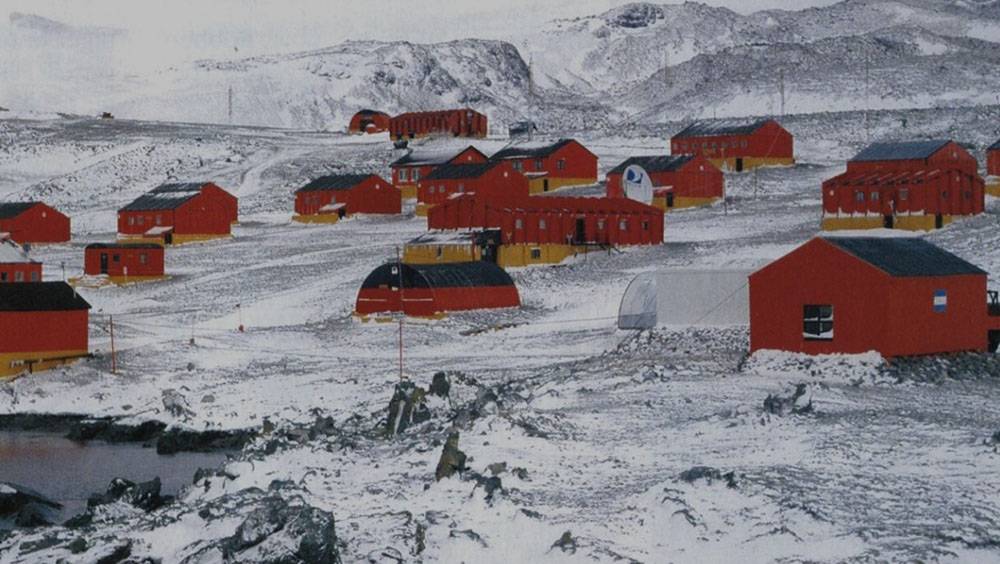 南極再爆新冠疫情 阿根廷基地4人感染9人撤離