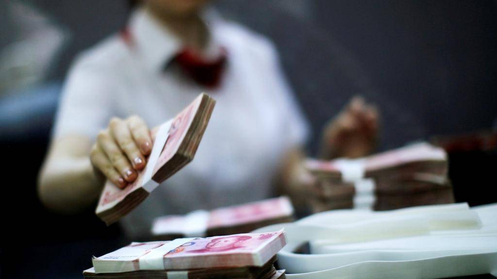 銀行遲遲未批房貸 上海女被逼撻訂倒賠500萬