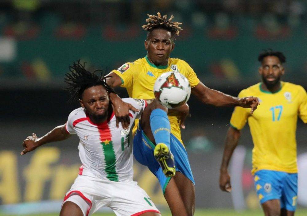 非國盃｜伊禾比上陣6分鐘被逐 尼日利亞倒灶出局