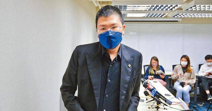 泰加吐苦水控訴保監刁難 | 星島日報 泰加吐苦水控訴保監刁難 | 星島日報