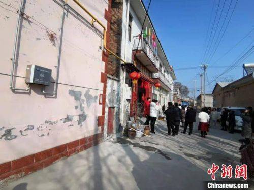 太原晉祠元宵又飄香：地方小吃堅守有道謀新生