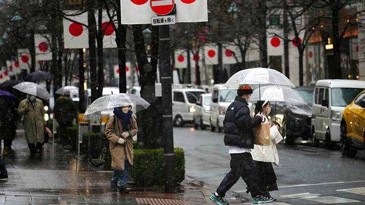 日本禁女性離婚百日內再婚 被指過時歧視當局擬廢除