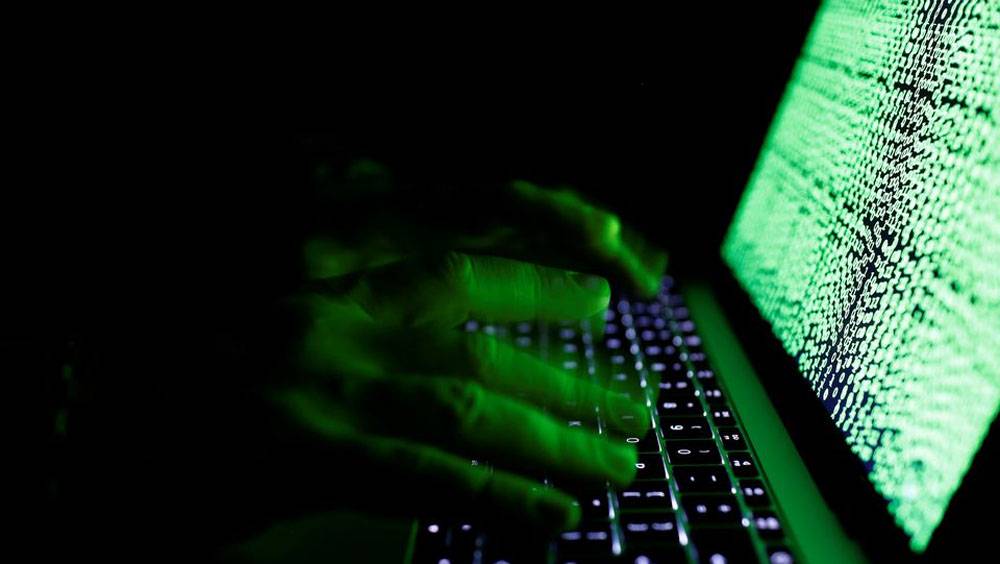 烏克蘭國防部和兩銀行被黑客攻擊 暗示與俄羅斯有關