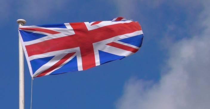 英國搬離駐烏克蘭基輔大使館  籲國民立即撤離