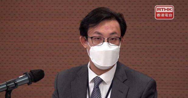 醫管局稱內地與本地醫護在亞博合作良好並無發生矛盾