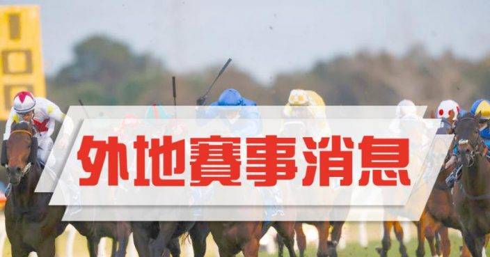 頂級雌馬 麗灣 力求揚威紐西蘭打吡