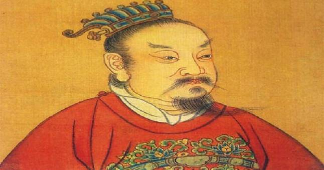 東漢宰相不為富貴拋糟糠妻宋弘婉拒光武帝賜婚