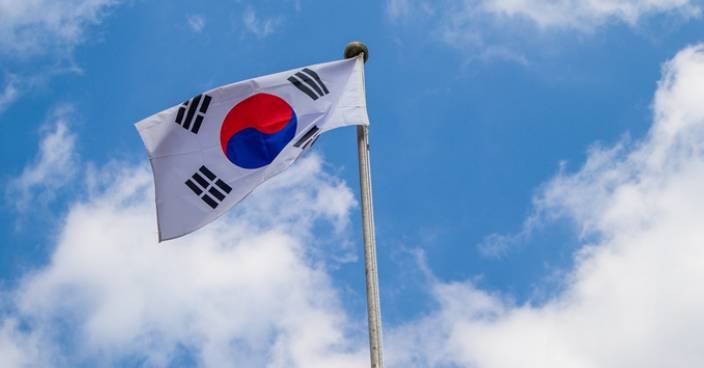 南韓：中俄戰機上月先後飛入南韓防空識別區