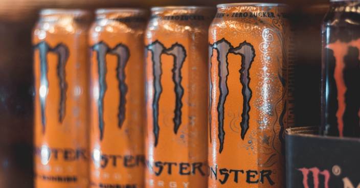 6歲童誤飲能量飲料中毒腦死 昏迷6天母忍痛拔喉