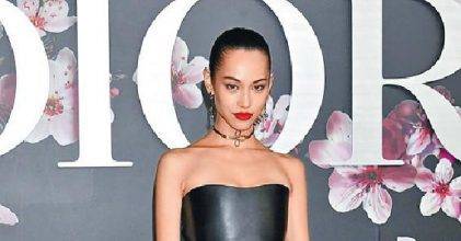 水原希子心痛好友親密戲硬食性騷擾