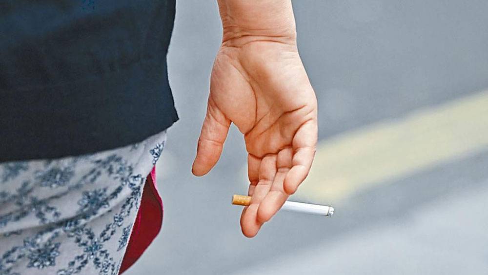 拜登擬削減香煙尼古丁至不成癮 助戒煙