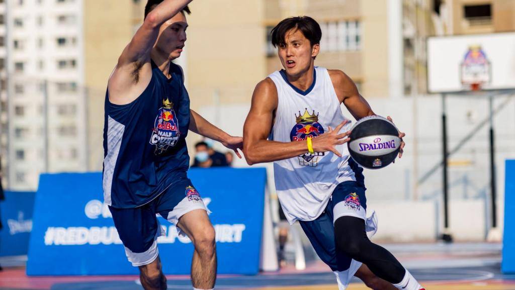 籃球｜3人籃球香港站接受報名 爭取9月埃及總決賽資格