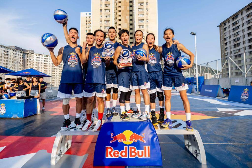 籃球｜3人籃球香港站接受報名 爭取9月埃及總決賽資格