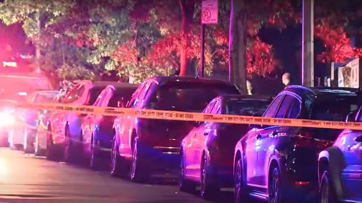 紐約20歲女子推嬰兒車時被開槍擊斃 市長呼籲民眾助緝兇