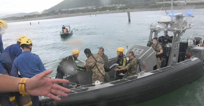 兩男女魂斷大嶼山 專家疑打「石湖風」 如八號風球威力驚人