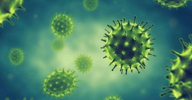 本港新冠病毒確診個案連續兩日超過兩千宗，新增2358宗感染個案，再多2名患者死亡。（Shutterstock）