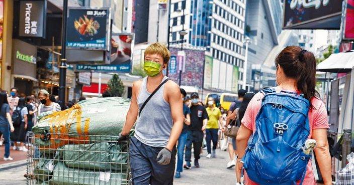 最低工資凍結3年勞工界倡增至46元