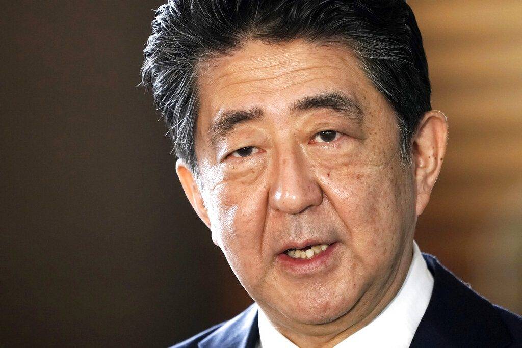 歷來日本首相遇刺案一覽對上一次是安倍外祖父62年前遇襲