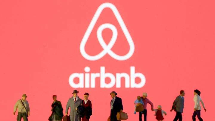 Airbnb實施永久規定 禁止租屋舉行派對 