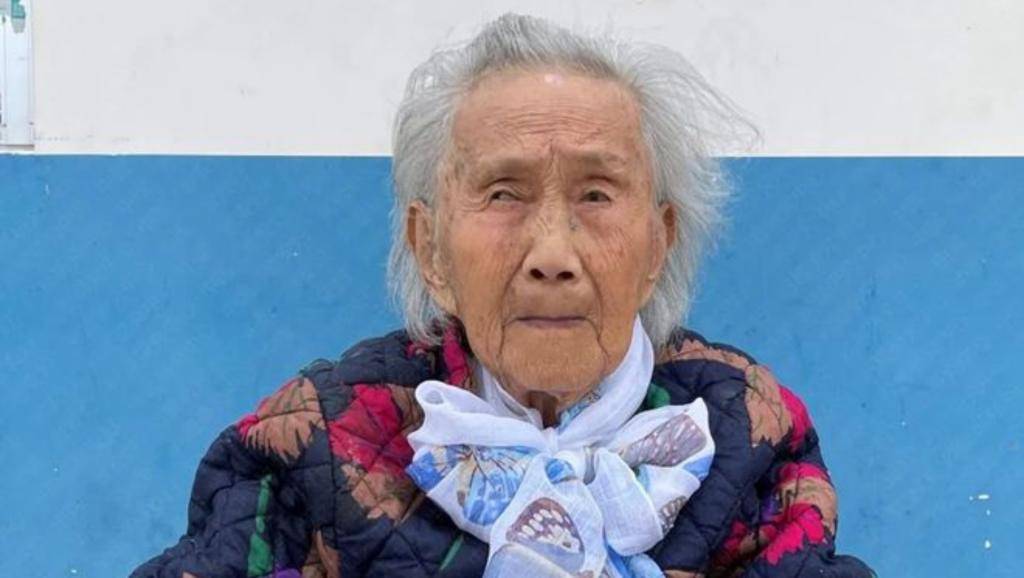 慰安婦雷金二因高齡體弱離世 享年98歲