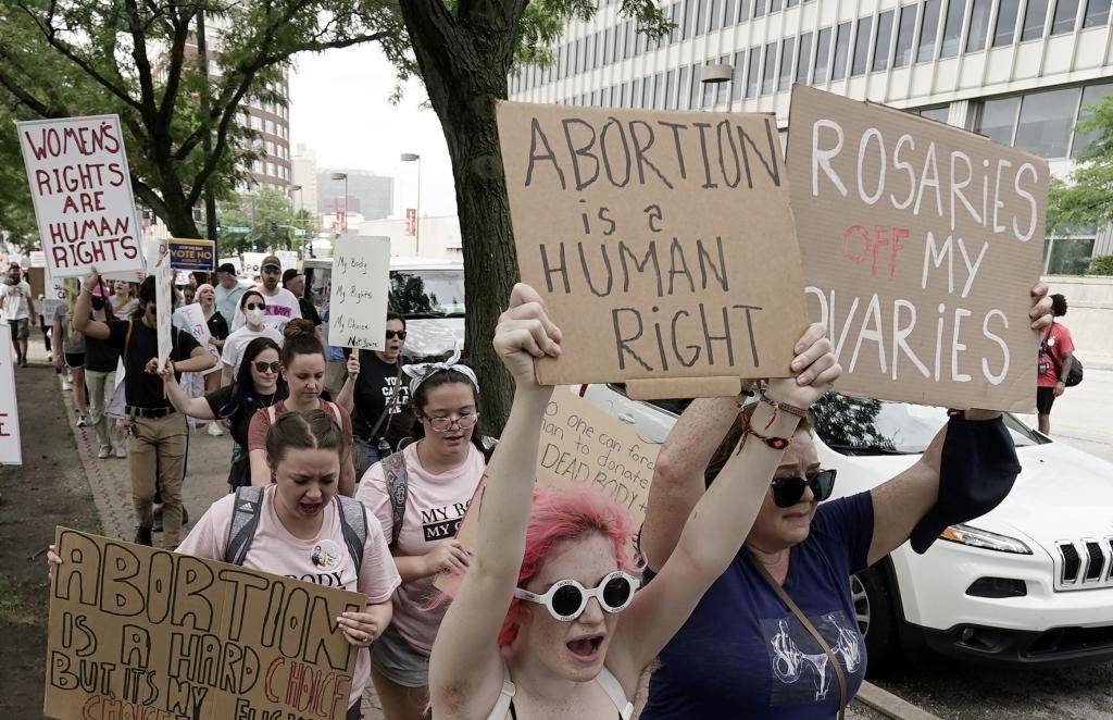 德州墮胎診所陸續關閉 停止提供墮胎服務