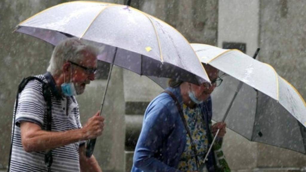 狂風暴雨襲雪梨 洪水威脅成千上萬居民急撤離