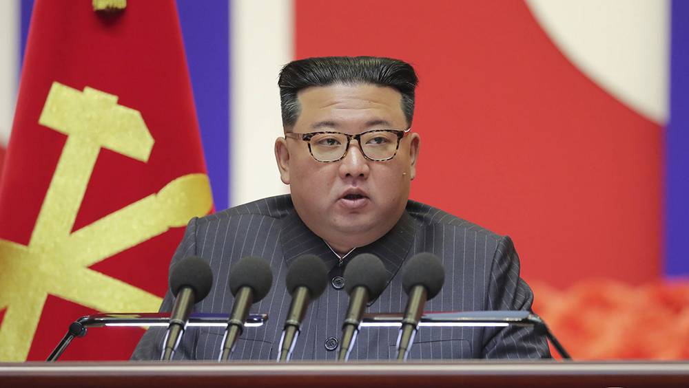 北韓宣布戰勝疫情解除防疫措施 金與正：金正恩曾染疫發燒