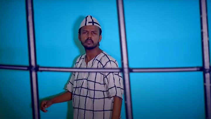 孟加拉網紅歌手被警方拘捕 只因唱歌太難聽