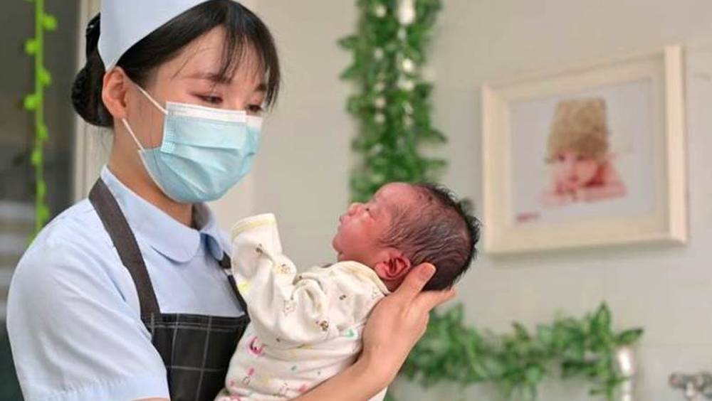國家衞健委：嬰幼兒無人照料是阻礙生育首要因素