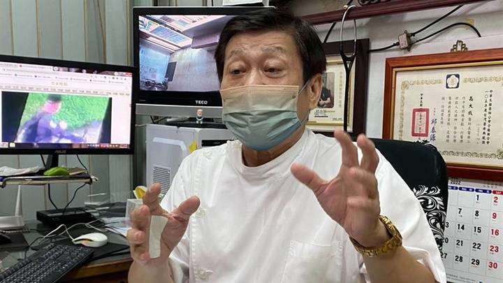 知名法醫高大成質疑有台灣醫生涉赴柬活摘器官 移植專家炮轟「亂講」