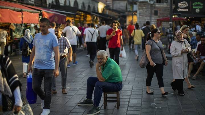 土耳其通脹近8成央行再減息 學者憂掀貨幣危機