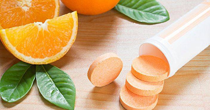 The epidemic is challenging to regulate.  Drinking Vitamin C granules can enhance “endurance”.  Prevent having this type of foodstuff at the very same time |