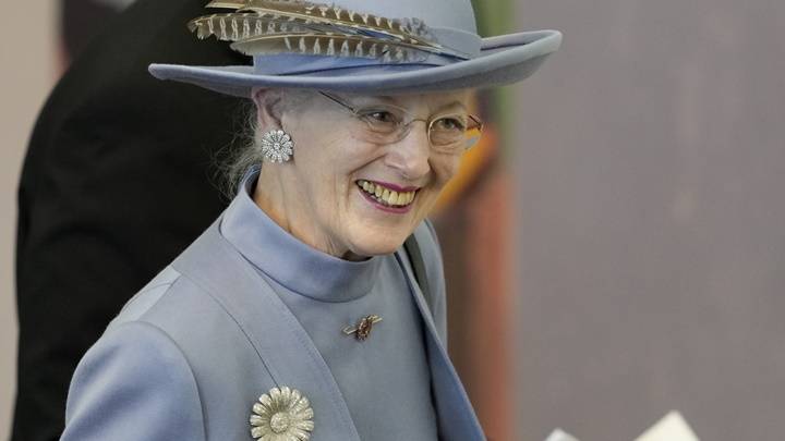英女皇逝世｜丹麥女王對表姊離世感不捨與悲傷 取消登基50周年慶典 