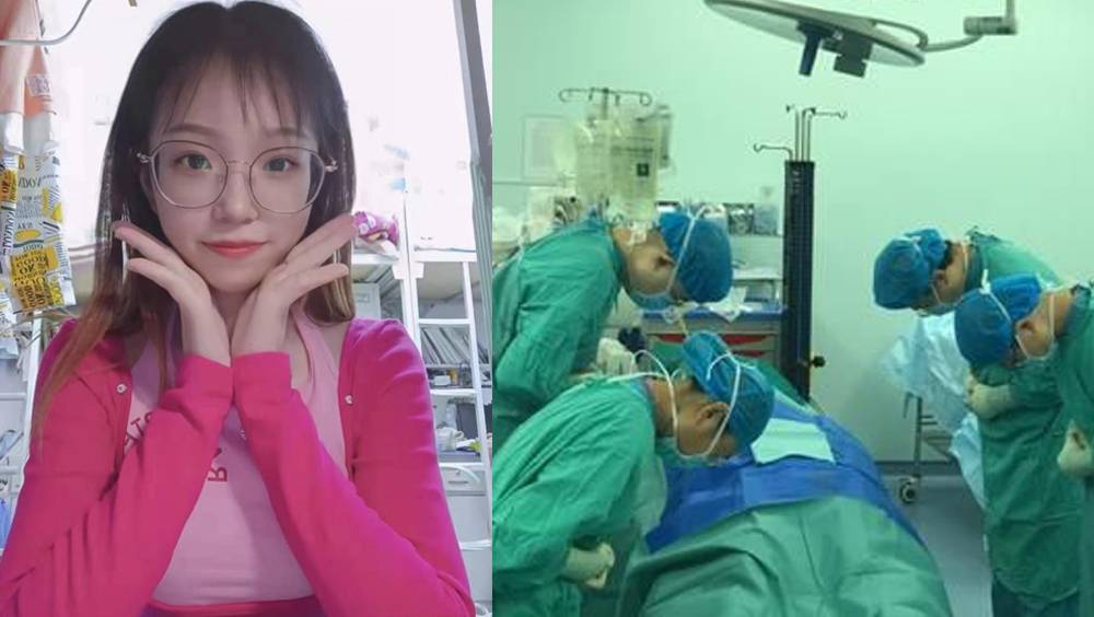 遺愛人間｜山東21歲少女意外離世 捐7個器官挽救7個家庭
