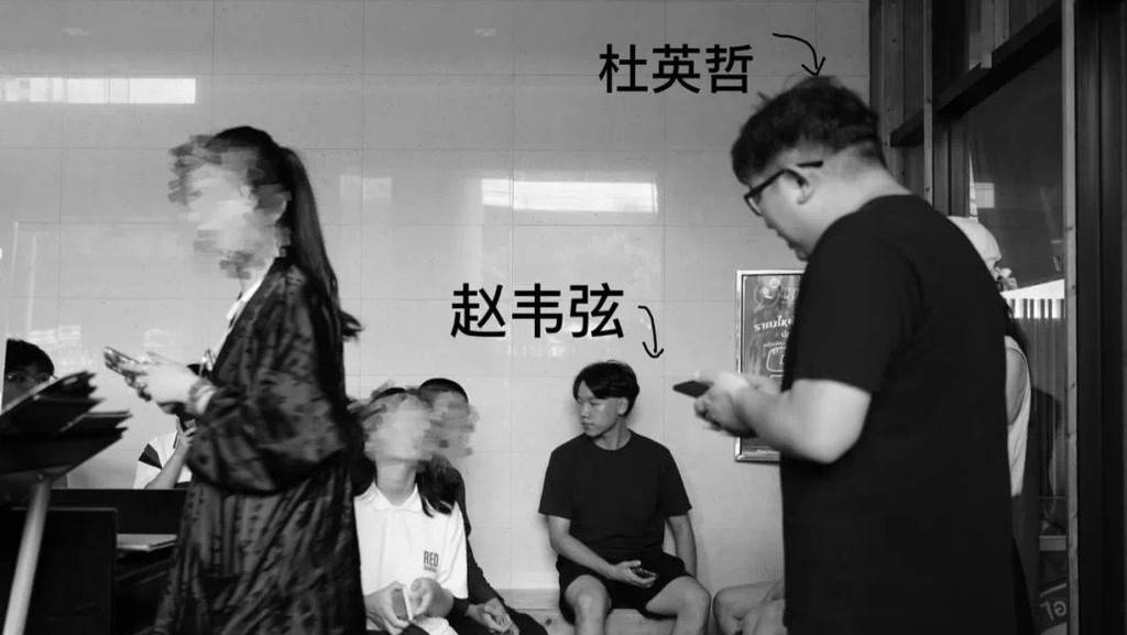 北京電影學院性醜聞 涉案學生被拘「淫師」遭警方調查