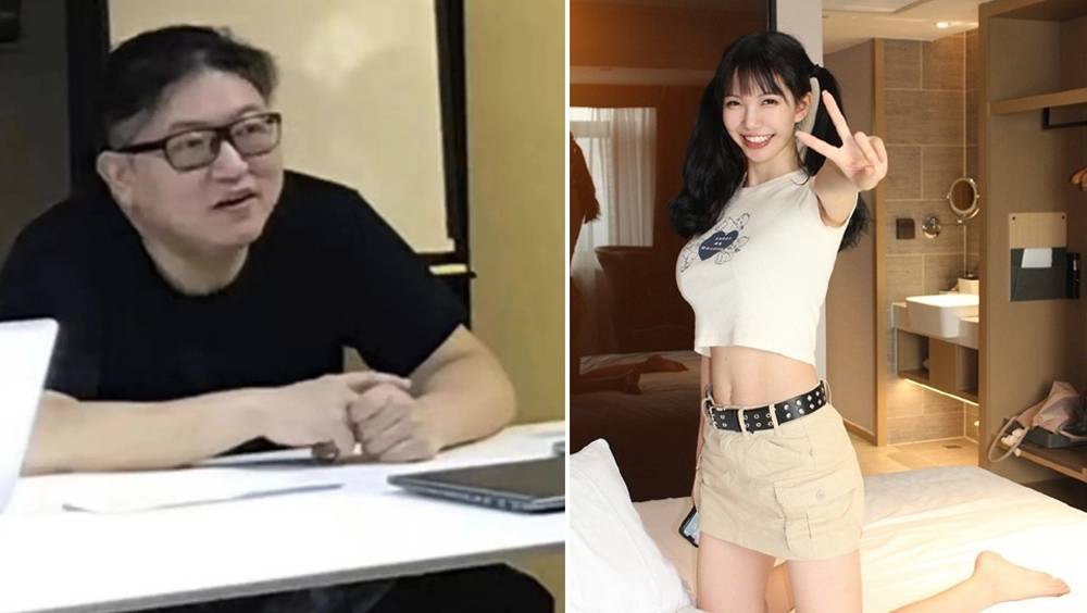 被指與過百名女生發生關係 北京電影學院淫師被刑拘