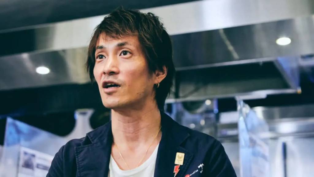 全球首家米芝蓮拉麵店創辦人突離世 傳貓咬傷致病店家否認