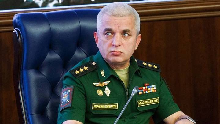 俄烏局勢｜俄軍在烏克蘭面臨嚴重後勤問題 副國防部長遭撤換