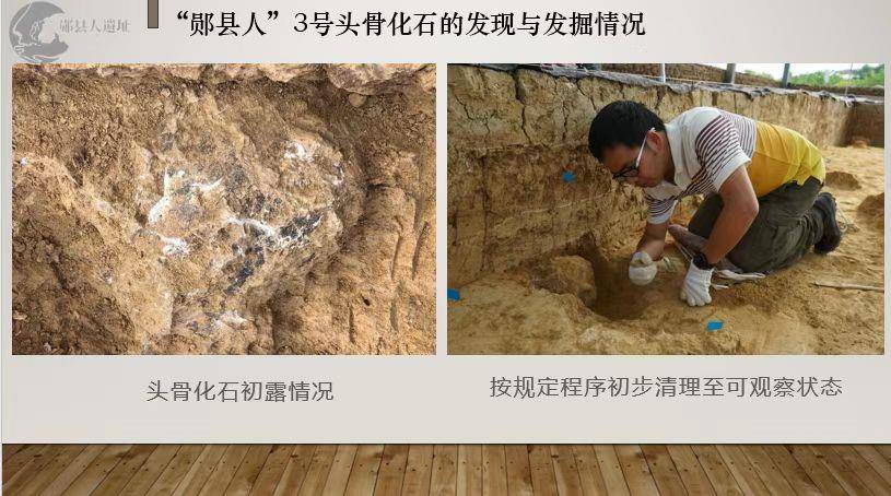 考古大發現　實證中國百萬年前已有人類活動
