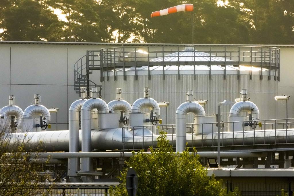 歐俄天然氣管道滲漏事件 歐盟：若能源基建受襲將作最強烈反應