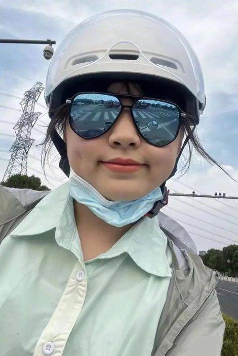 江蘇18歲準女大學生車禍意外去世 捐器官救6人