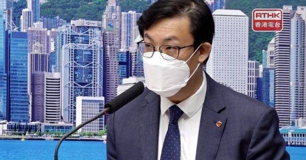 醫管局指近兩星期往指定診所及視像遙距診症人數俱增